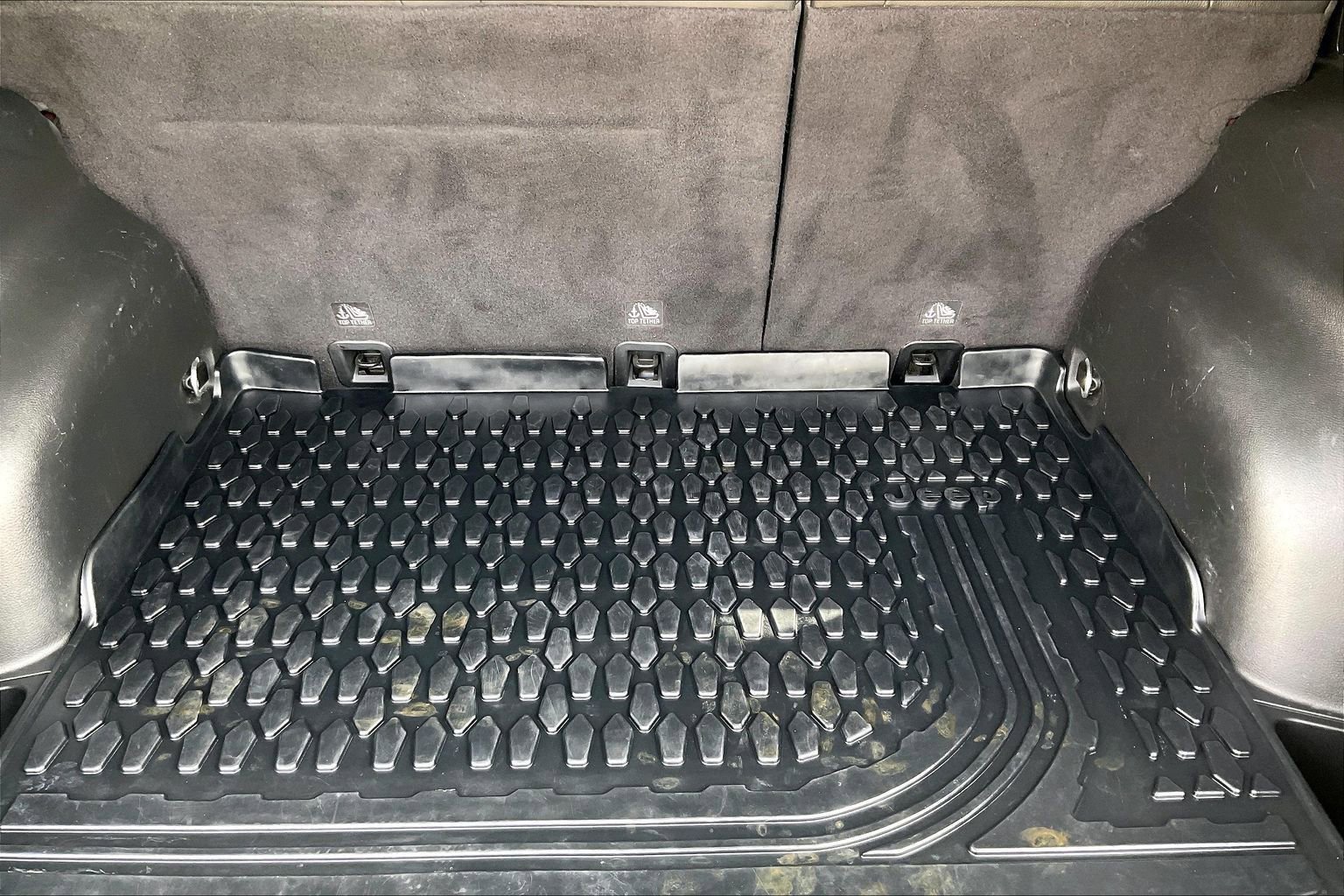 Used 2021 Jeep Compass Latitude image 24