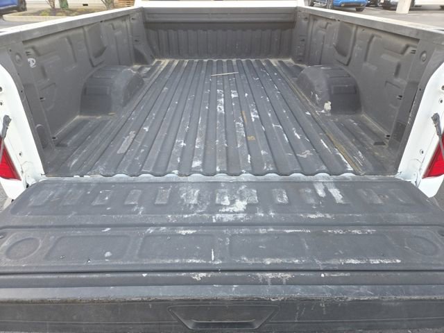 Certified 2022 Chevrolet Silverado 2500 LT image 20