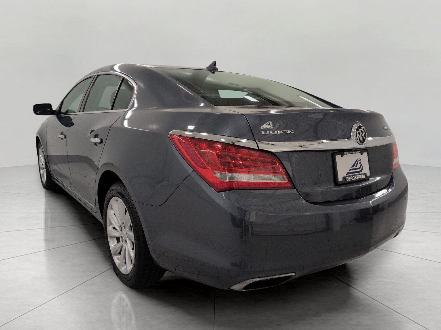 Used 2014 Buick LaCrosse Leather FWD image 20