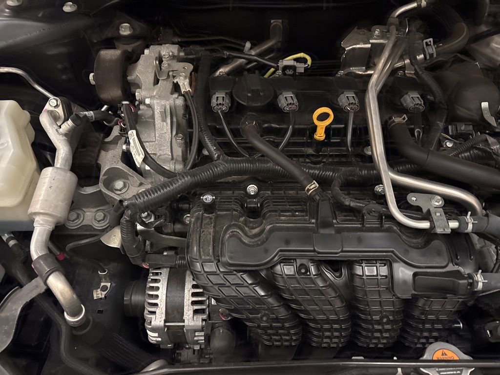 Used 2024 Nissan Altima 2.5 SV image 22