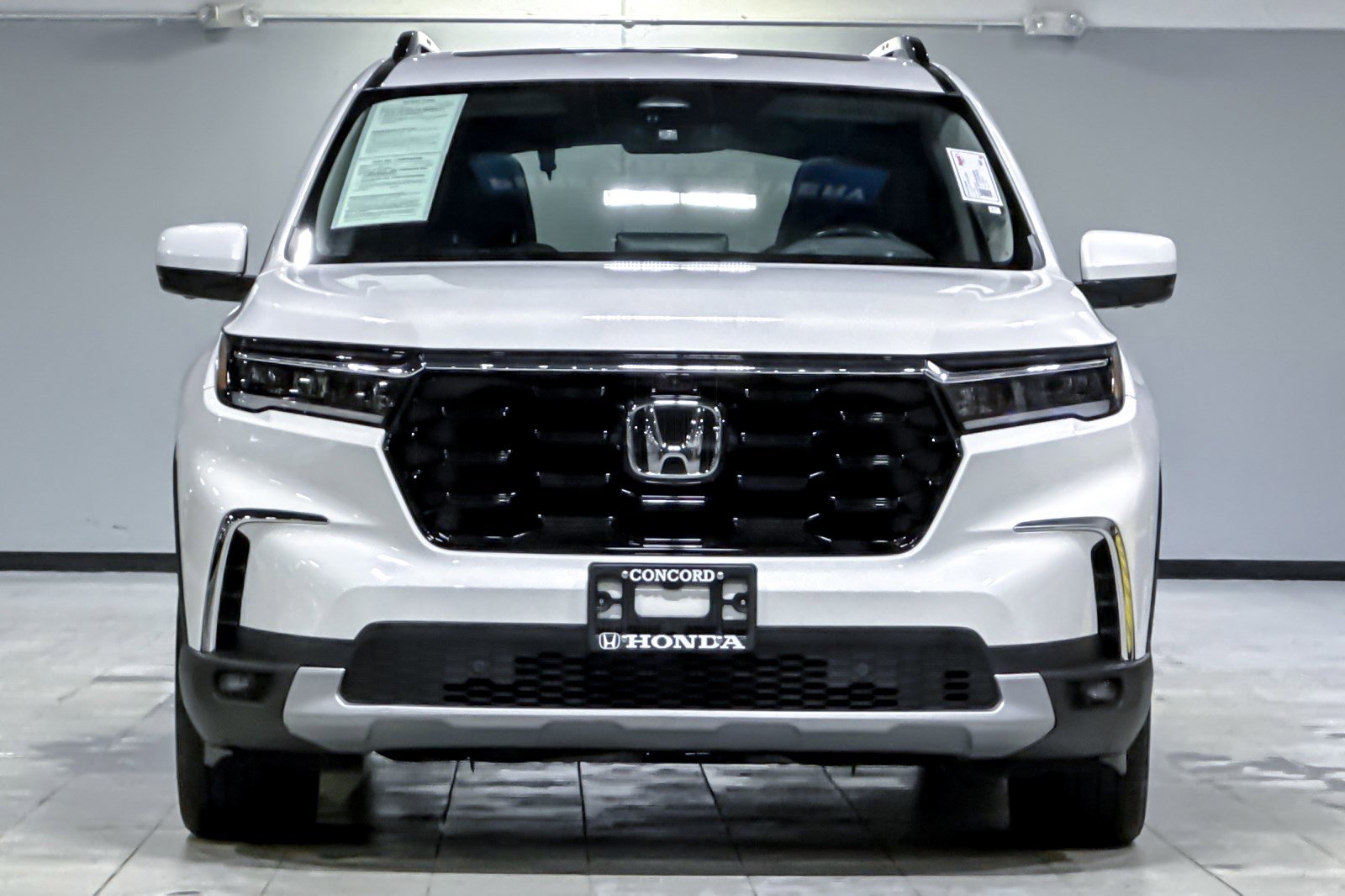 Used 2023 Honda Pilot Elite image 5