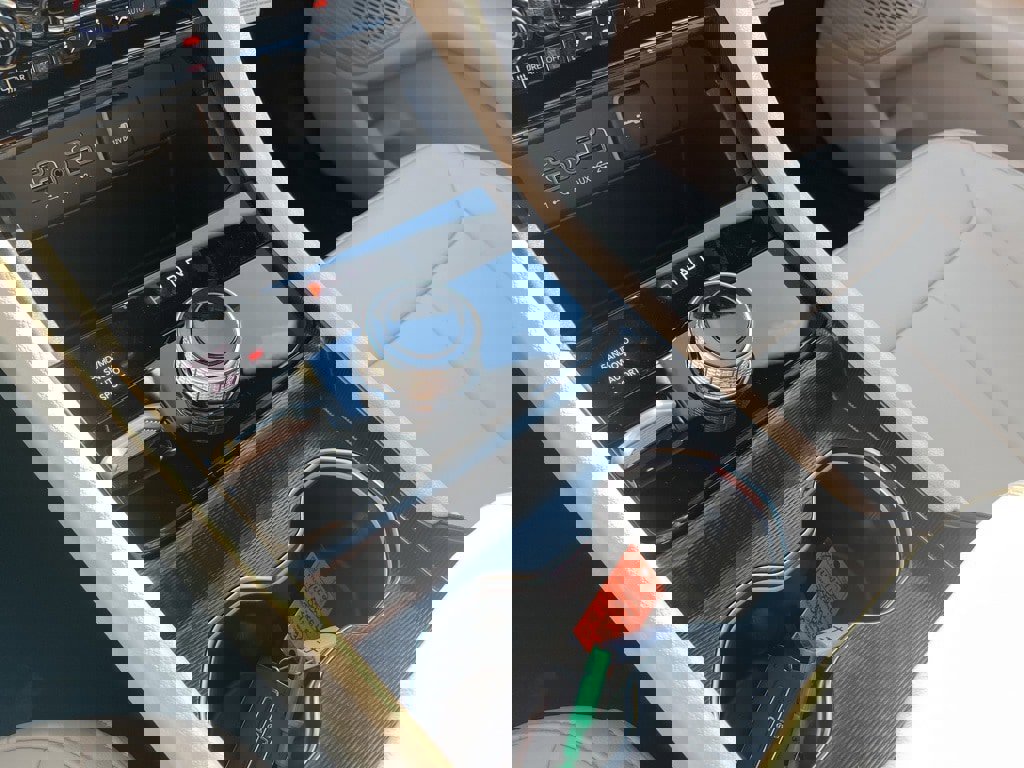 New 2025 Jeep Grand Cherokee Limited image 22