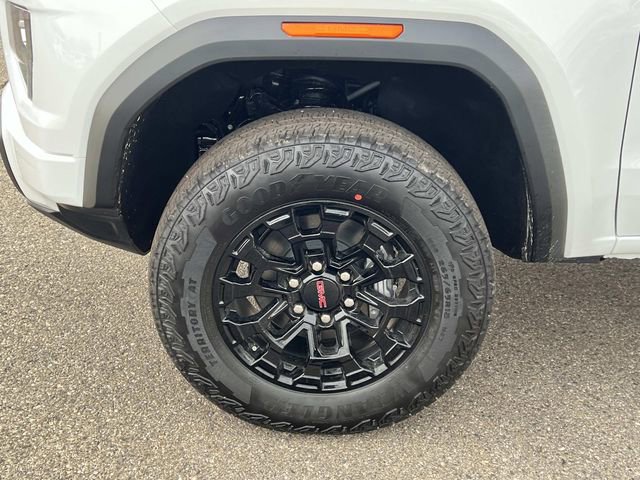 New 2026 GMC Canyon Elevation w/ Convenience Package image 10