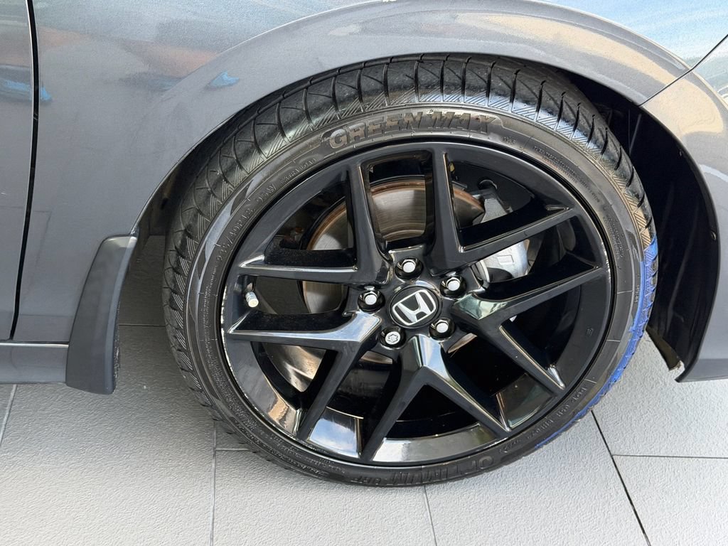 Used 2024 Honda Civic Sport image 19