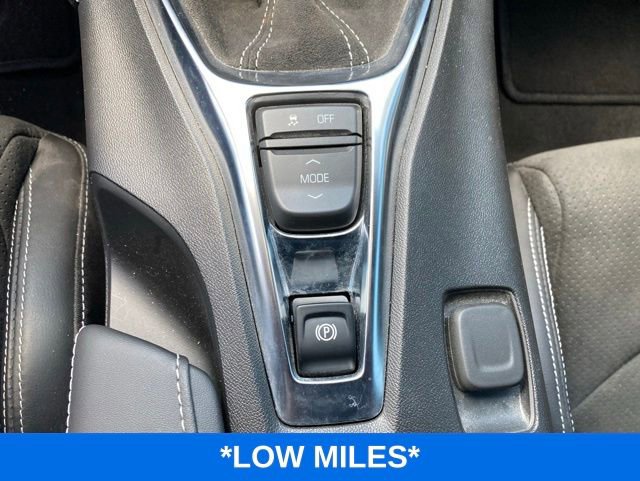 Used 2023 Chevrolet Camaro SS RWD image 13