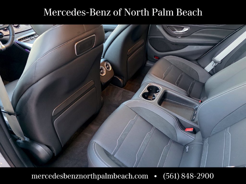 Used 2020 Mercedes-Benz AMG GT 63 image 15