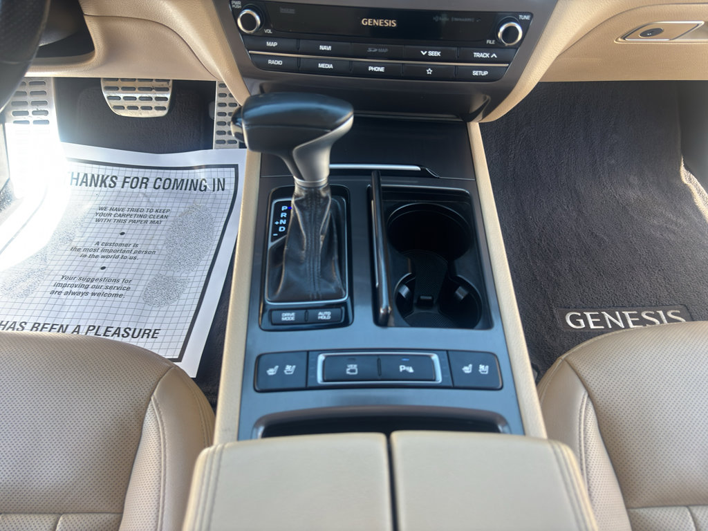 Used 2019 Genesis G80 3.8 w/ Sport Package 02 image 38