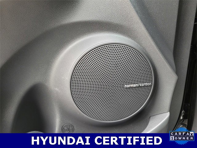 Certified 2022 Hyundai Kona Limited image 22