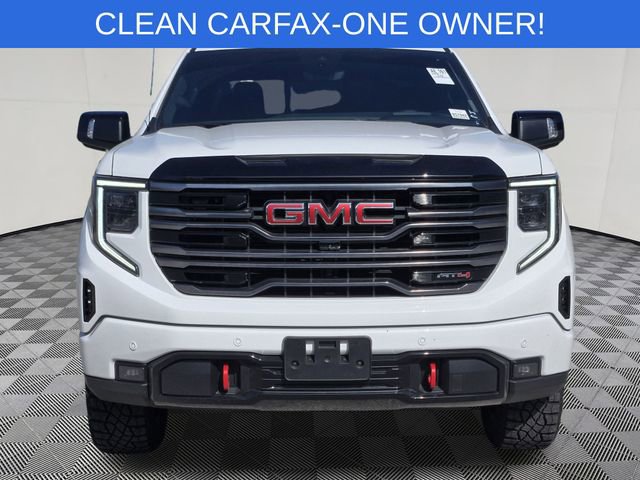 Used 2026 GMC Sierra 1500 AT4 w/ AT4 Premium Package video 2