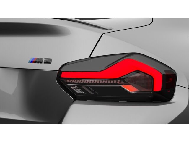 New 2027 BMW M2 RWD image 8