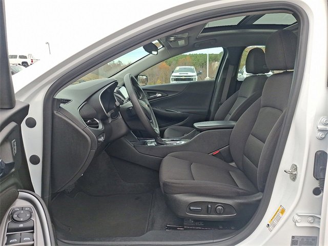 Used 2024 Chevrolet Malibu LT image 13