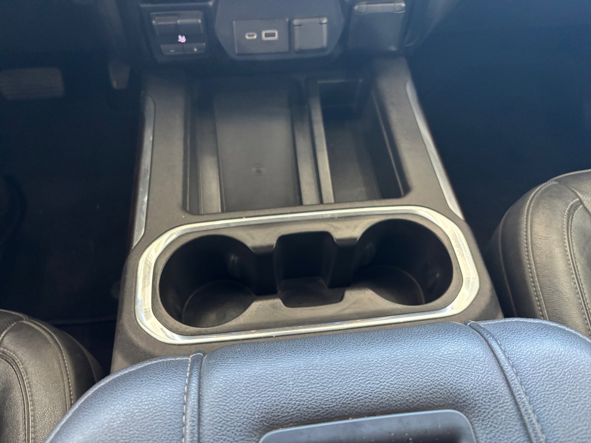 Used 2019 GMC Sierra 1500 SLT image 5