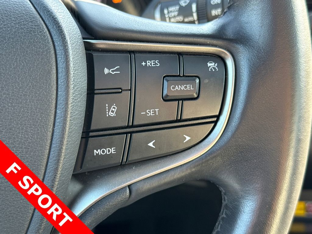 Used 2024 Lexus UX 250h F Sport image 27