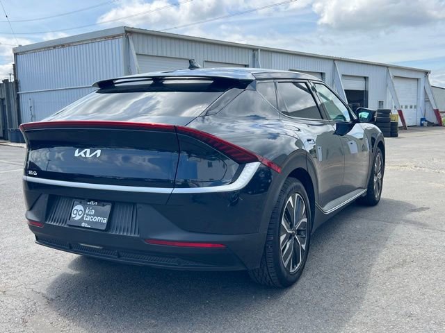 Certified 2023 Kia EV6 Light RWD image 9