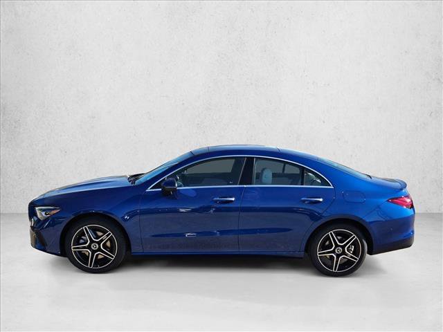 New 2026 Mercedes-Benz CLA 250 image 10
