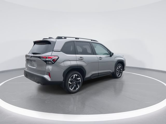 New 2026 Subaru Forester Limited AWD/4WD image 8