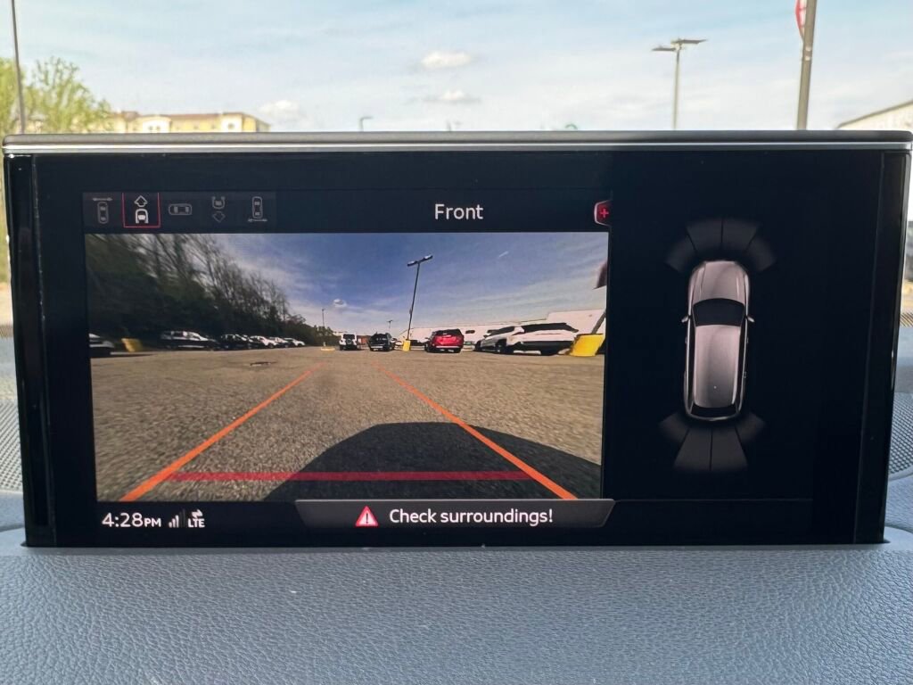 Used 2018 Audi Q7 3.0T Prestige image 33