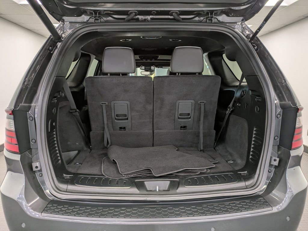 Used 2024 Dodge Durango R/T image 26