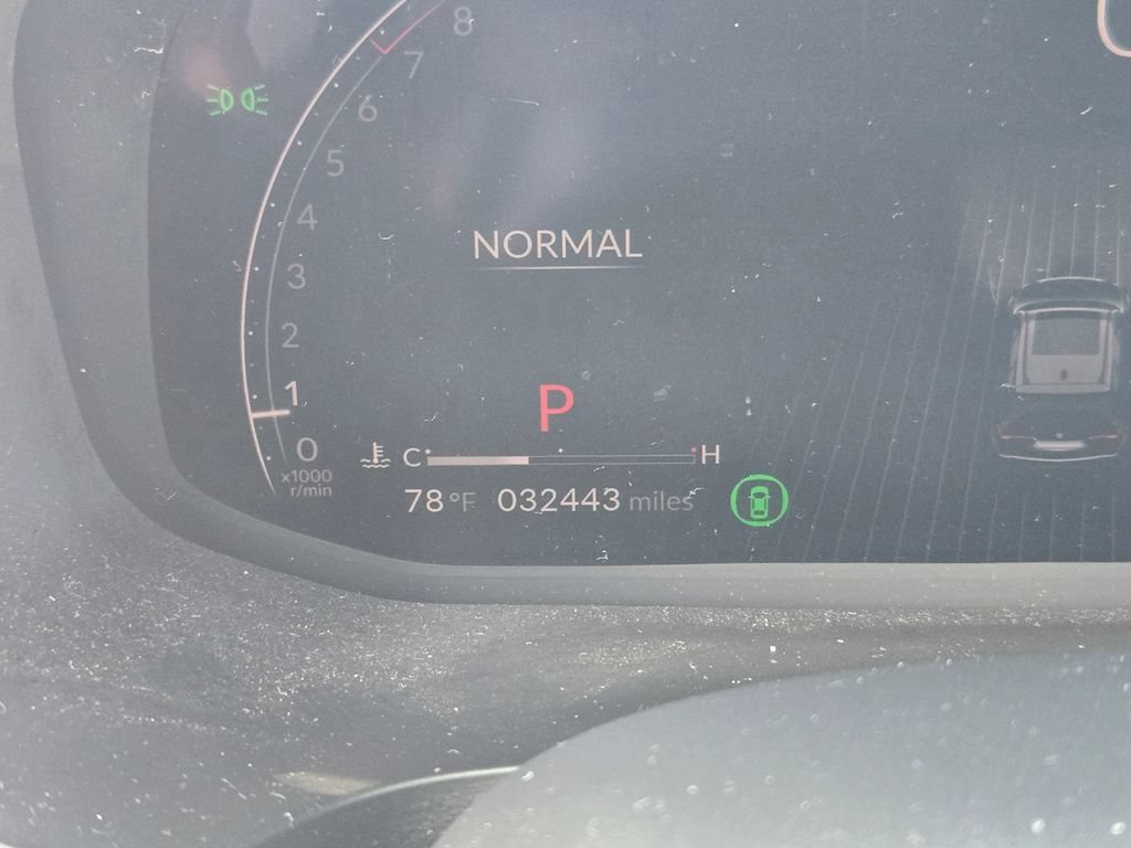 Used 2023 Acura MDX SH-AWD image 18