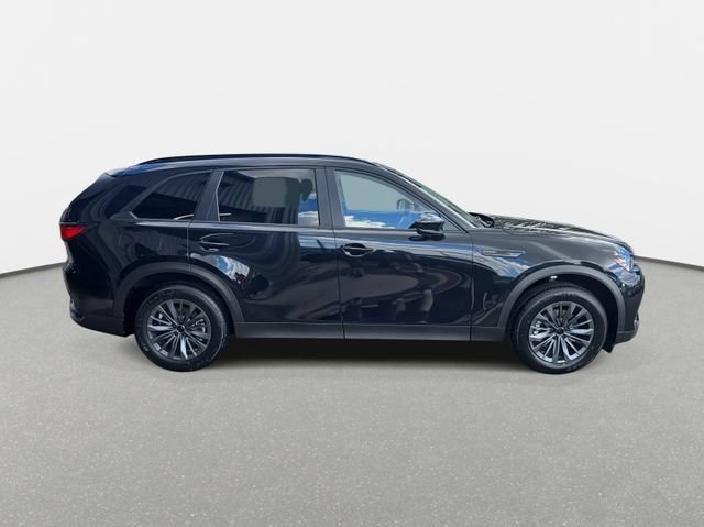 New 2026 MAZDA CX-70 SC AWD/4WD image 4