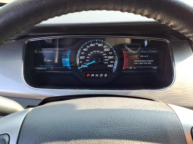 Used 2019 Ford Taurus SEL w/ Equipment Group 201A FWD image 19