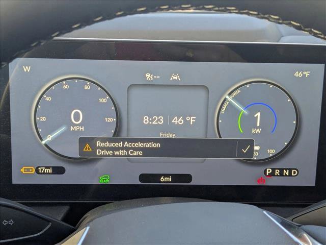 New 2026 Honda Prologue Elite image 11