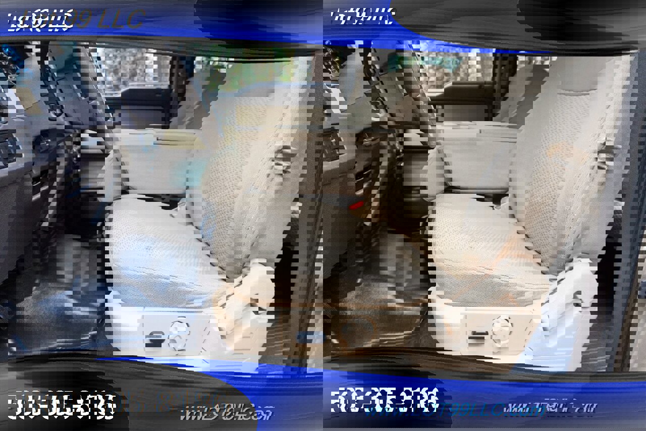 Used 2014 Ford F150 XLT w/ Equipment Group 302A Luxury image 12