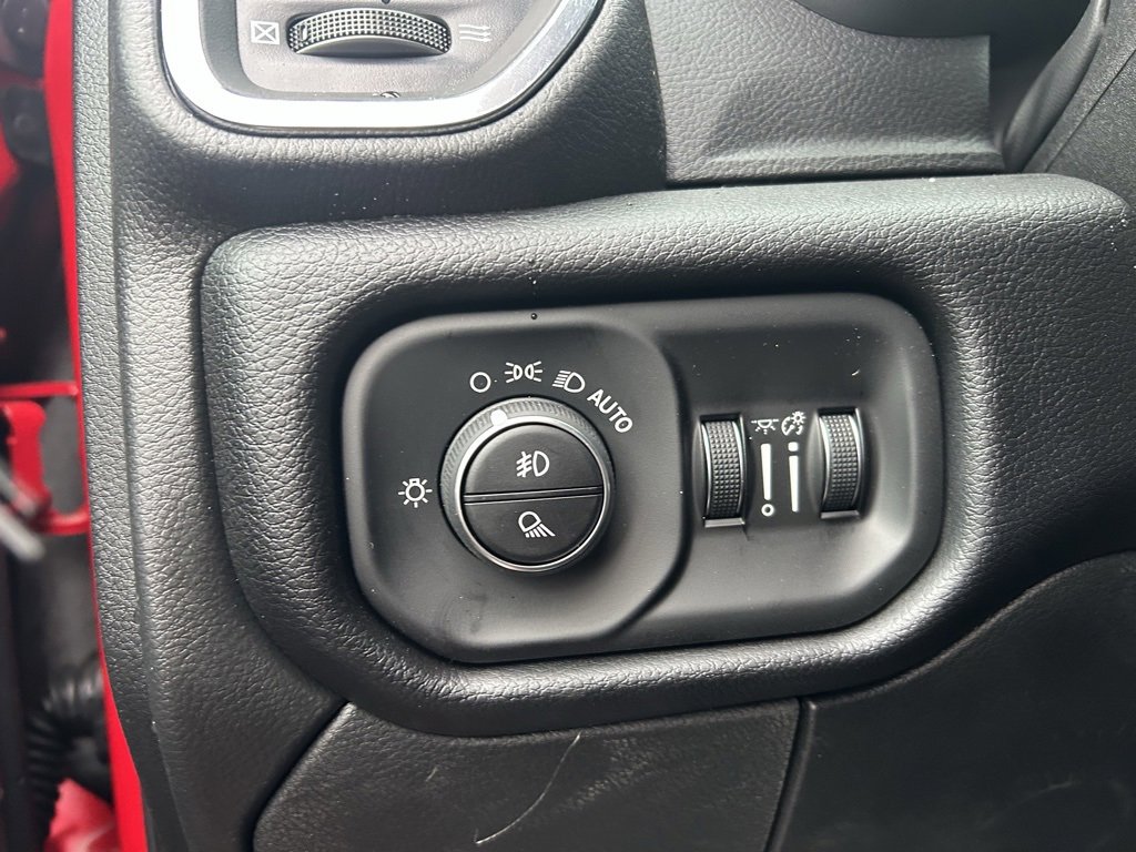 New 2026 RAM 3500 Laramie image 12