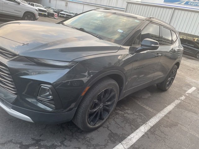 Used 2020 Chevrolet Blazer LT