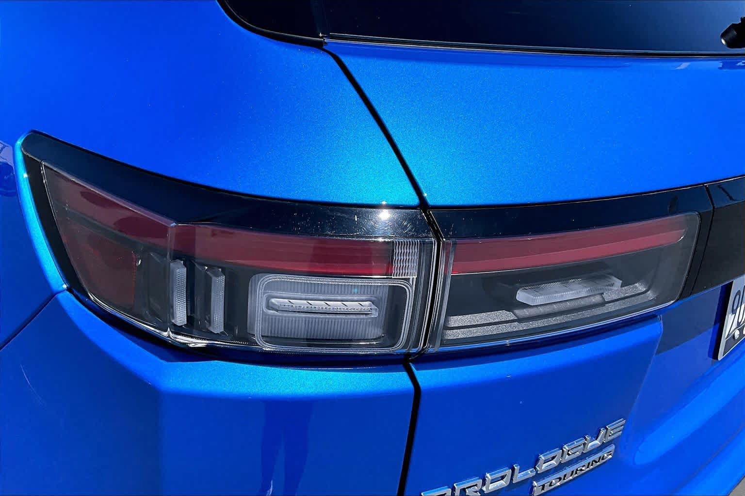 Used 2025 Honda Prologue Touring image 28