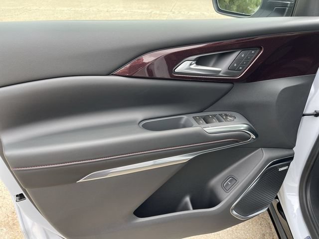 New 2027 Chevrolet Traverse RS AWD/4WD image 10