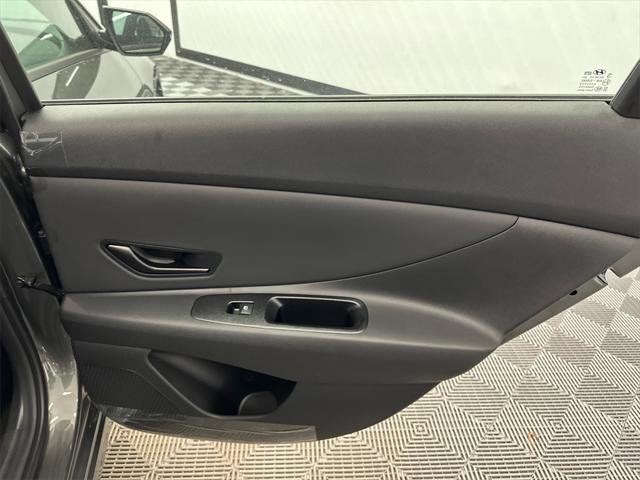 New 2026 Hyundai Elantra Sport w/ Cargo Package image 16
