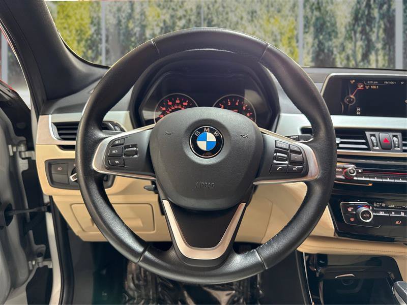 Used 2016 BMW X1 xDrive28i AWD/4WD image 16