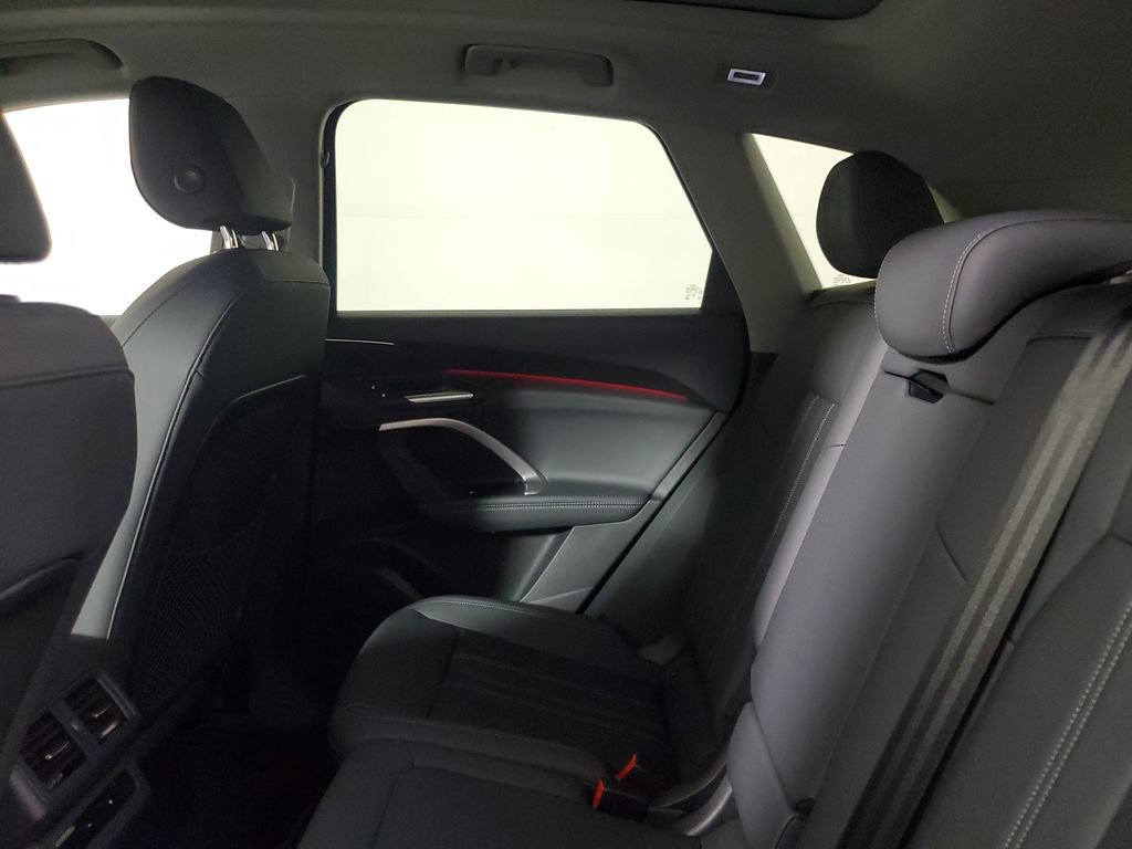 New 2026 Audi Q5 2.0T AWD/4WD image 12