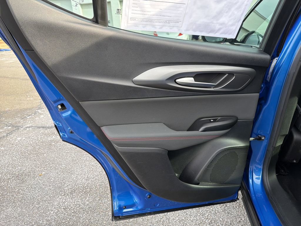 Used 2024 Dodge Hornet R/T image 12