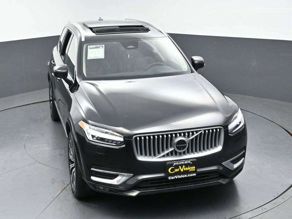 Used 2024 Volvo XC90 B6 Plus w/ Protection Package Premier image 47