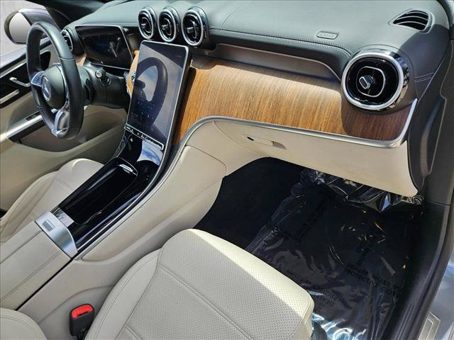 Used 2023 Mercedes-Benz GLC 300 4MATIC image 20