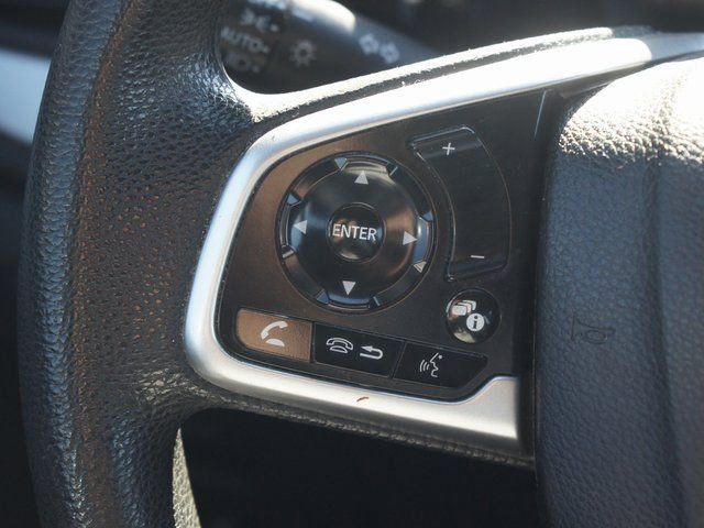 Used 2021 Honda CR-V LX image 6