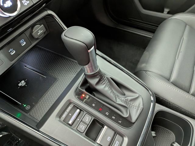 New 2026 Honda CR-V EX-L image 20
