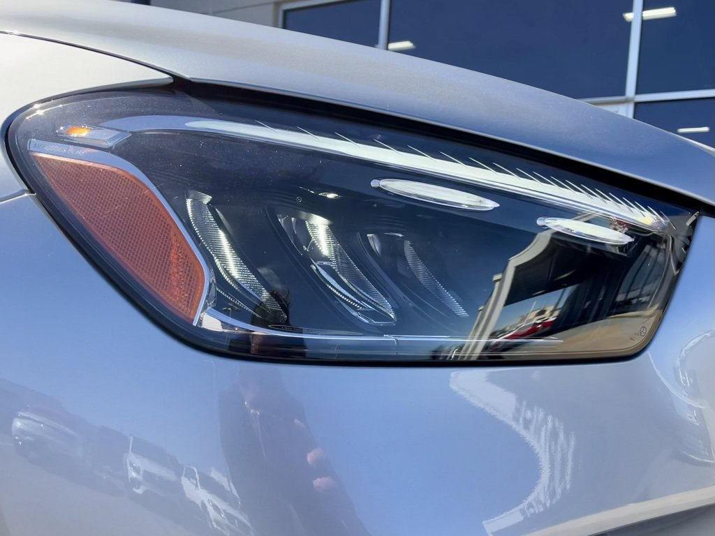 Used 2025 Mercedes-Benz GLE 450e 4MATIC image 65