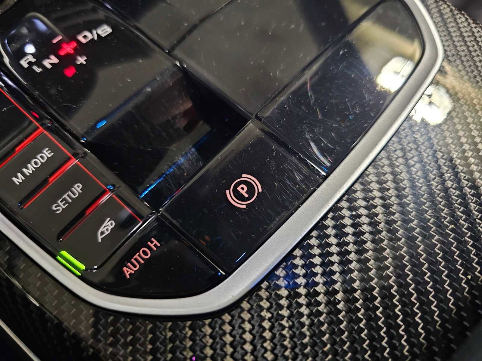 Used 2024 BMW M2 image 22