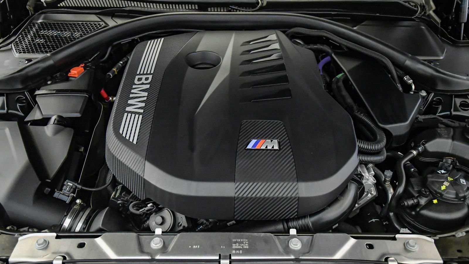 Used 2025 BMW M340i image 32