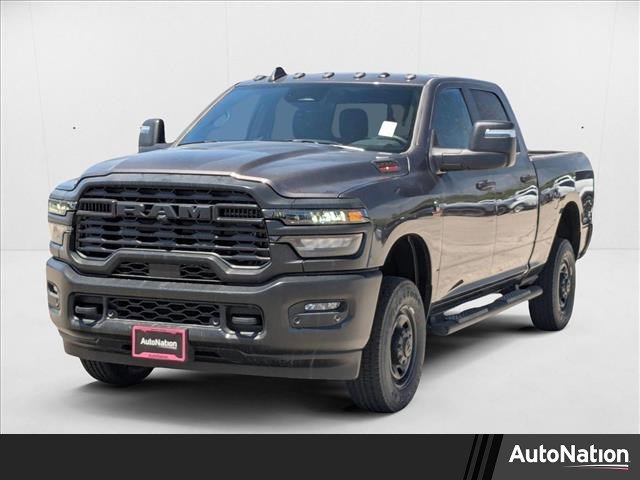 New 2025 RAM 2500 Tradesman