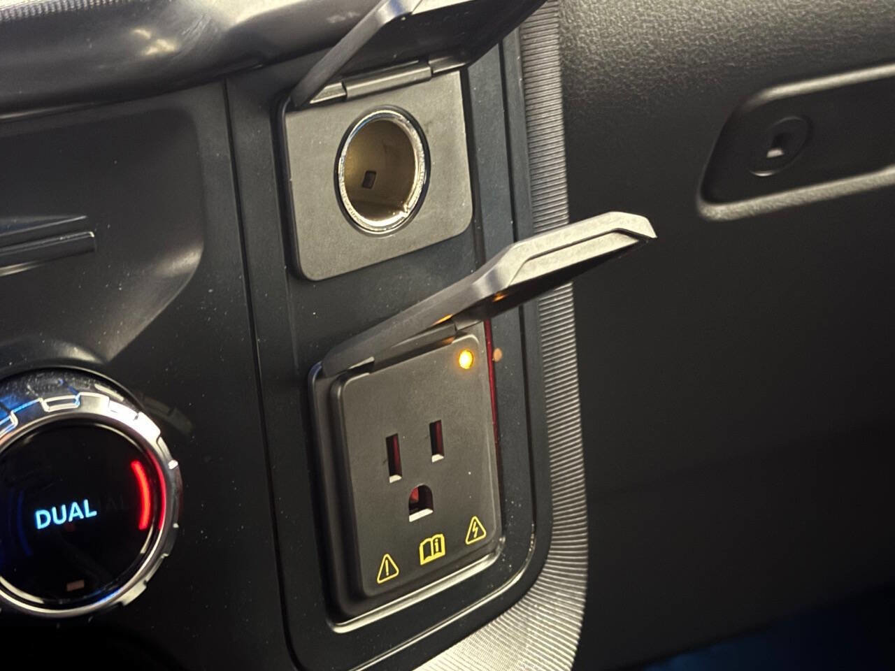 Used 2025 Ford F150 Raptor w/ Equipment Group 803A Raptor R image 75