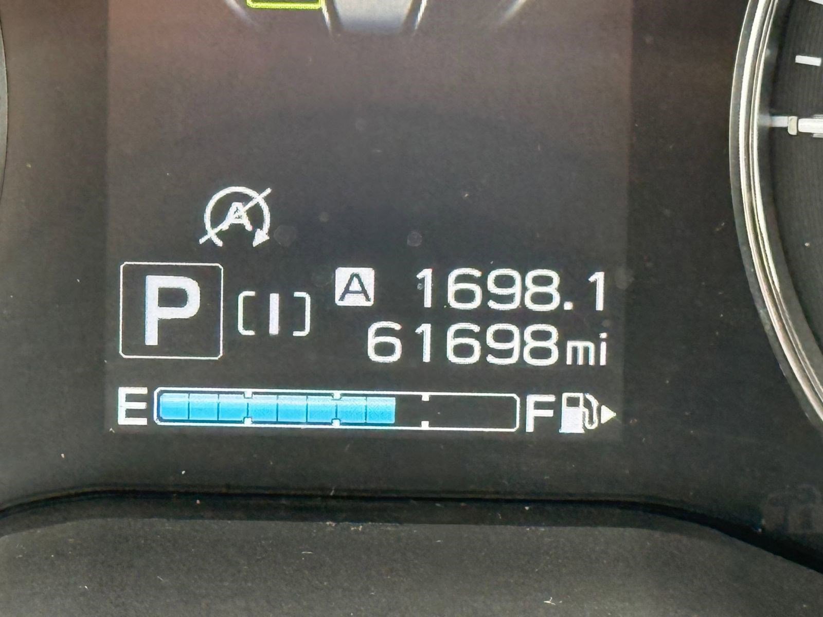 Used 2020 Subaru Crosstrek 2.0i Limited w/ Popular Package #2 image 18