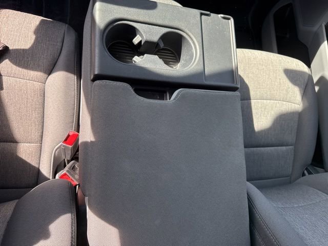 Used 2024 Ford F350 XL w/ STX Appearance Package image 31