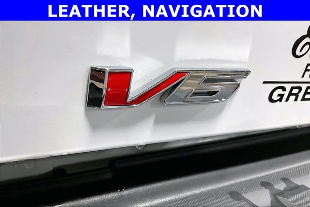 Used 2022 GMC Canyon AT4 w/ Trailering Package image 24