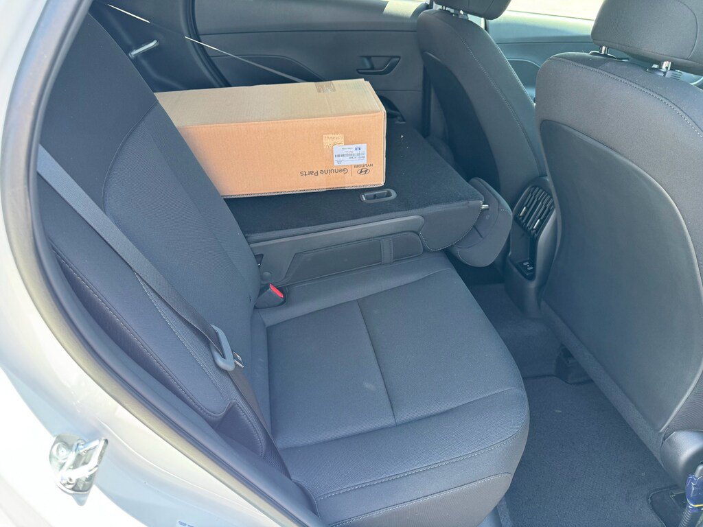 New 2026 Hyundai Kona SEL Sport AWD/4WD image 20