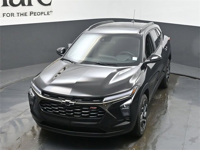 New 2026 Chevrolet Trax RS w/ Sunroof Package image 24