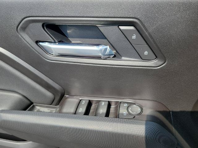 New 2026 GMC Canyon Elevation w/ Convenience Package RWD image 28